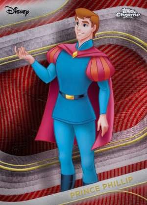 Prince Phillip
