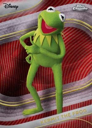 Kermit the Frog