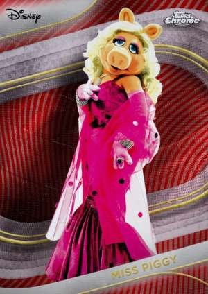 Miss Piggy