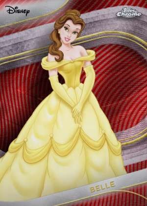 Belle