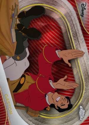 Gaston
