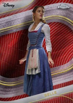 Belle (Live Action)