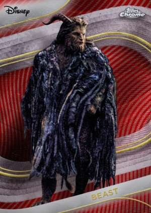 Beast (Live Action)