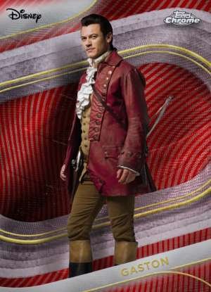 Gaston (Live Action)