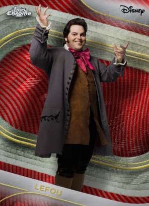 LeFou (Live Action)
