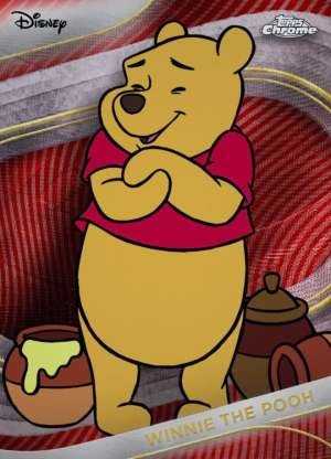 Winnie the Pooh