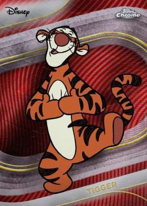 Tigger