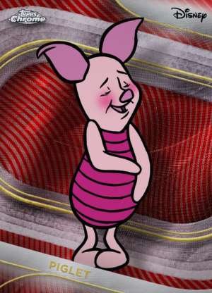 Piglet