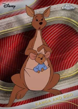 Kanga and Roo