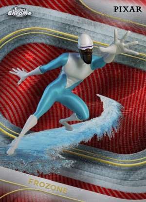 Frozone