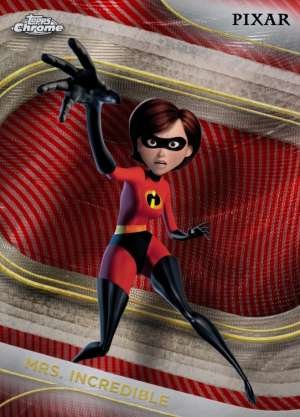 Elastigirl