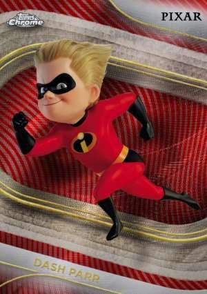 Dash Parr