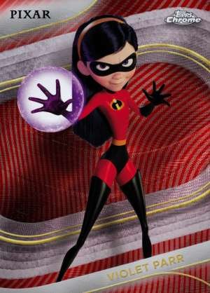 Violet Parr