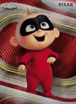 Jack-Jack Parr