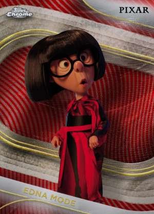 Edna Mode