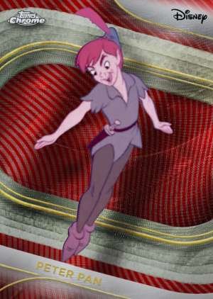 Peter Pan