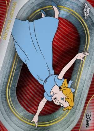Wendy Darling