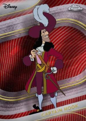 Captain Hook