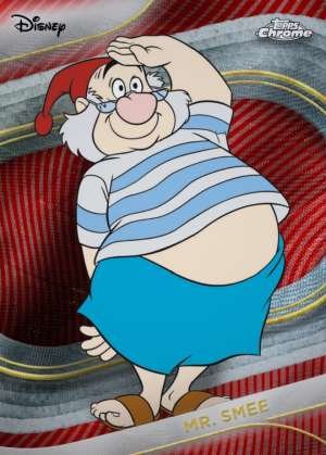 Mr. Smee