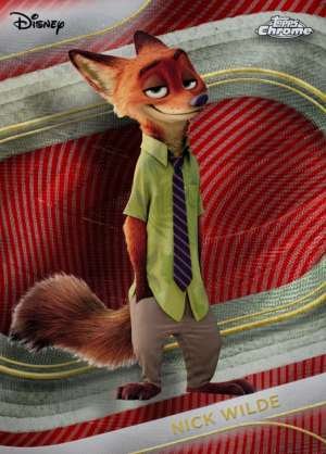 Nick Wilde
