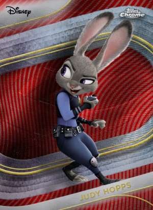Judy Hopps