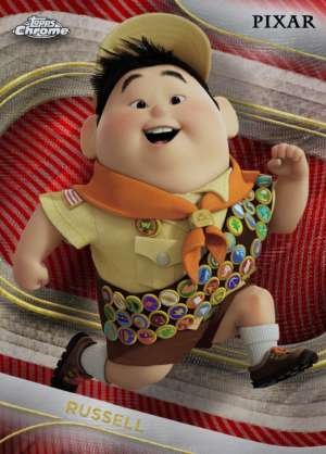Russell