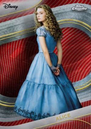 Alice (Live Action)
