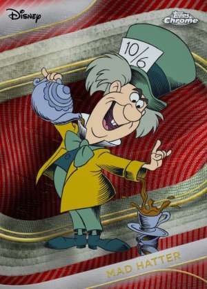 Mad Hatter