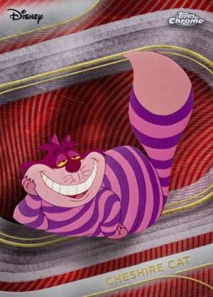 Cheshire Cat