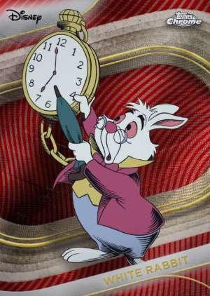 The White Rabbit