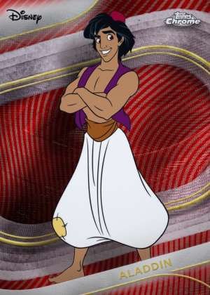 Aladdin