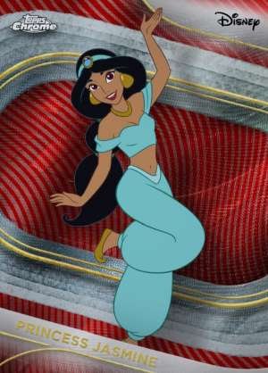 Princess Jasmine