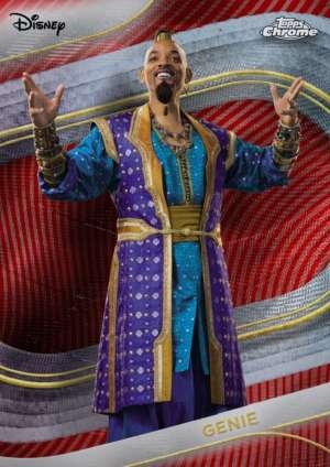 Genie (Live Action)