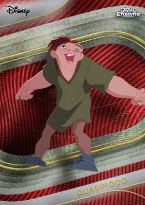 Quasimodo