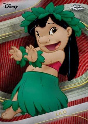 Lilo