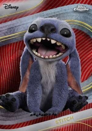 Stitch (Live Action)
