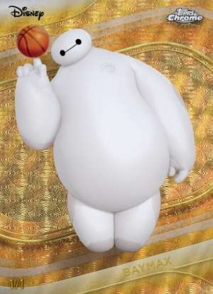 Baymax
