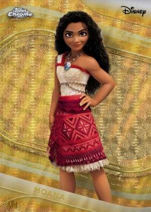 Moana