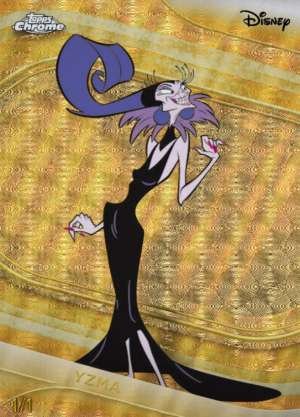 Yzma