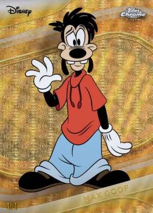 Max Goof