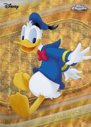 Donald Duck