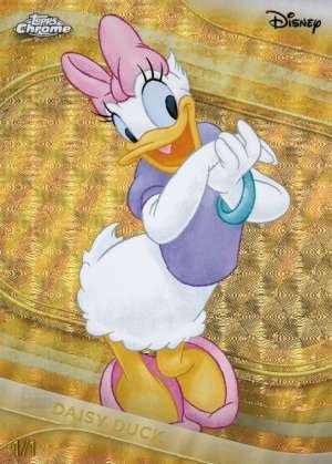 Daisy Duck