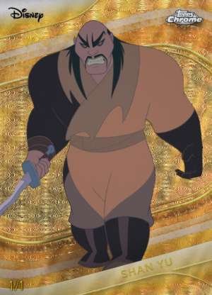 Shan-Yu