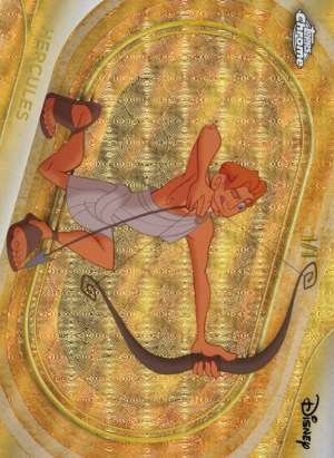 Hercules