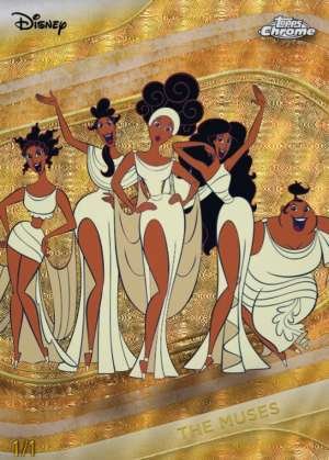 The Muses