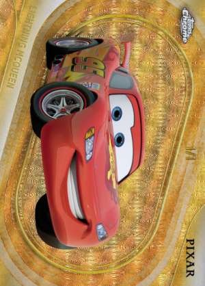 Lightning McQueen