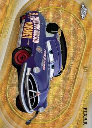 Doc Hudson