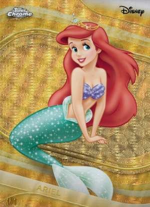 Ariel