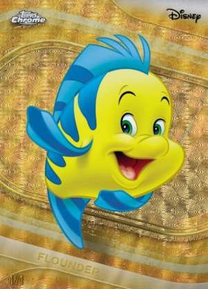 Flounder