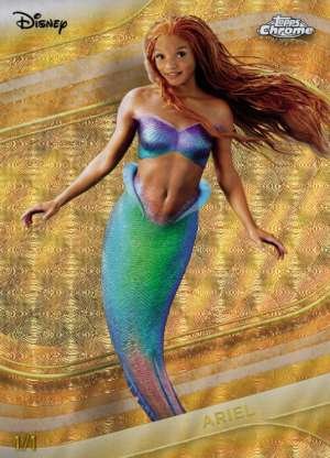 Ariel (Live Action)